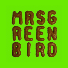 Mrs Greenbird