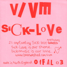 Sick-Love