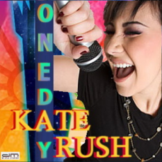 Kate Rush