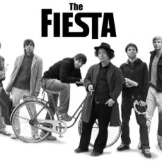 The Fiesta