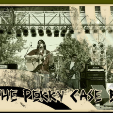The Perry Case Band