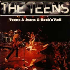 Teens & Jeans & Rock'n'Roll