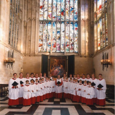 Choir of King's College, Cambridge/Stephen Cleobury