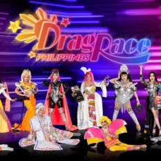 The Cast of Drag Race Philippines