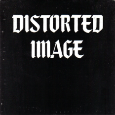 Distorted Image