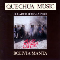 Quechua Music