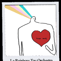 La Rainbow Toy Orchestra