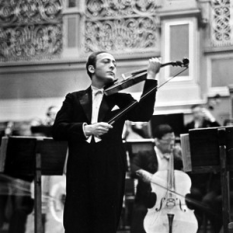 Jascha Heifetz/Royal Philharmonic Orchestra/Sir Thomas Beecham