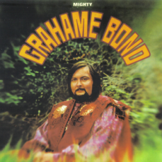 Mighty Grahame Bond