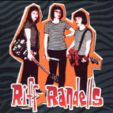 The Riff Randells