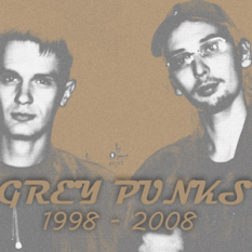 Grey Punks