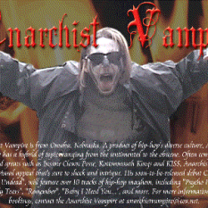 anarchist vampire