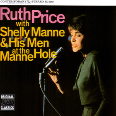 Ruth Price With Shelly Manne & His Men