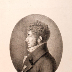 Etienne-Nicolas Mehul