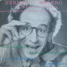 Herminio Molero