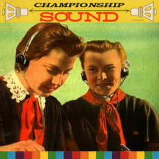 Championship Sound
