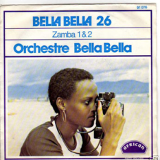 Orchestre Bella-Bella