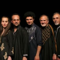 Kabul Ensemble