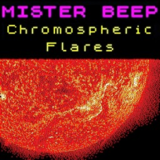 Chromospheric Flares