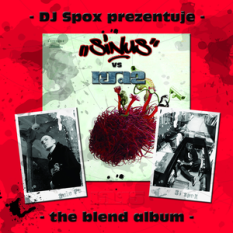 DJ Spox prezentuje - Sinus vs RJD2