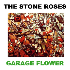Garage Flower