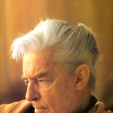 Herbert von Karajan-Berliner Philharmoniker