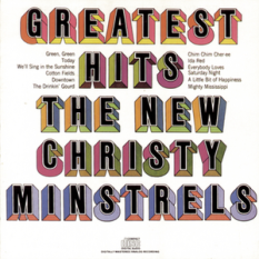 The New Christy Minstrels' Greatest Hits