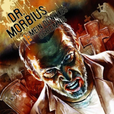 Doktor Morbius