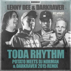 Lenny Dee & Dark Raver