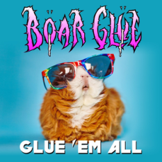 Boar Glue