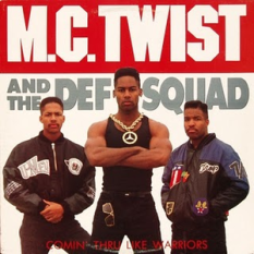 MC Twist & The Def Squad