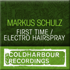 First Time / Electro Hairspray