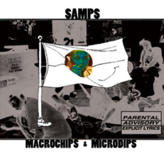 Macrochips & Microdips
