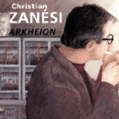 Christian Zanesi