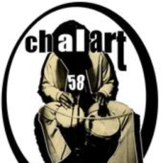 Chalart 58