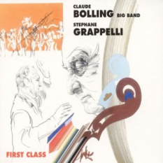 Stephane Grappelli & Claude Bolling