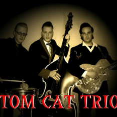 Tom Cat Trio