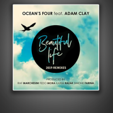 Ocean's Four Feat Adam Clay