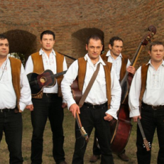 Slavonia Band