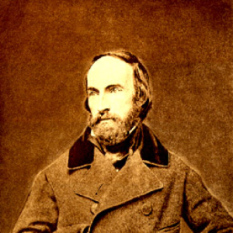 William Henry Fry
