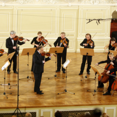 Saint Petersburg Soloists
