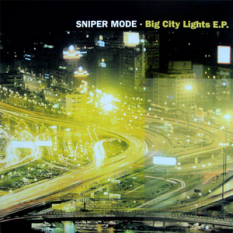 Big City Lights EP