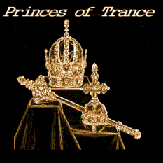 Princes of Trance