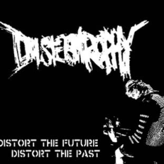 Distastrophy