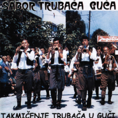 Trubaci Gucha 2006