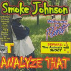 Smoke Johnson
