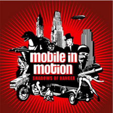 Mobile In Motion