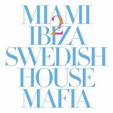 Swedish House Mafia feat. Tinie Tempah