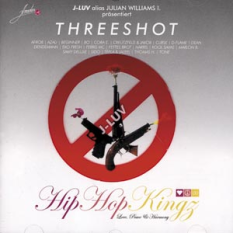 Threeshot Hip Hop Kingz