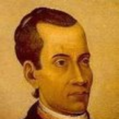Pe. José Maurício Nunes Garcia
